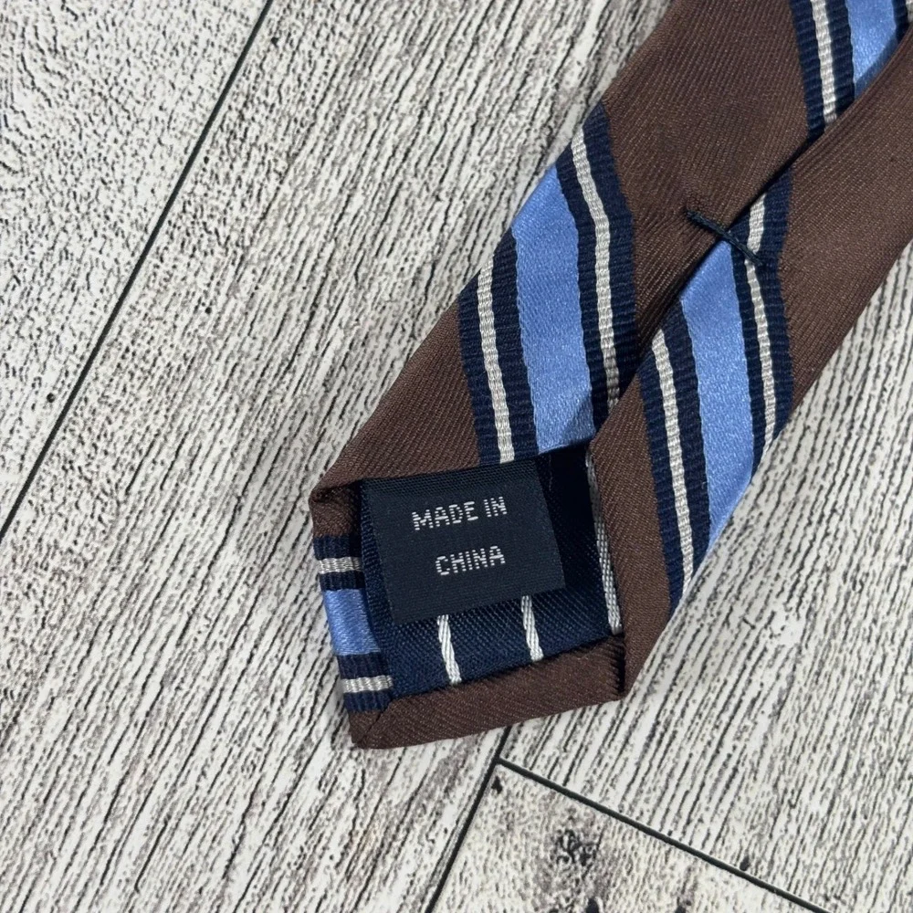 Izod y2k brown